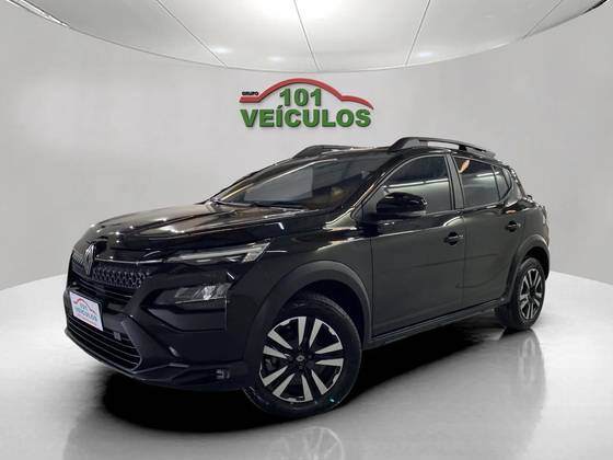 RENAULT KARDIAN 1.0 TCE FLEX EVOLUTION EDC
